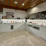 Ristorante Primavera 3* Godega di SantʼUrbano