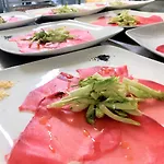 Ristorante Primavera 3* Godega di SantʼUrbano