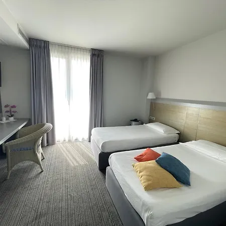 Hotel Ristorante Primavera