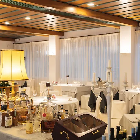 Ristorante Primavera Godega di SantʼUrbano