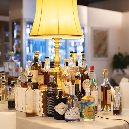 Ristorante Primavera Hotel Godega di SantʼUrbano