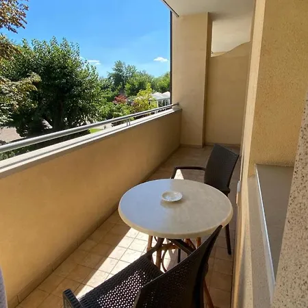 Ristorante Primavera Szálloda 3*