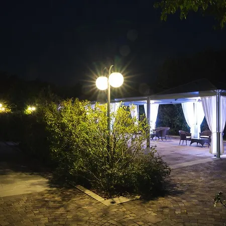 Ristorante Primavera Hotel 3*