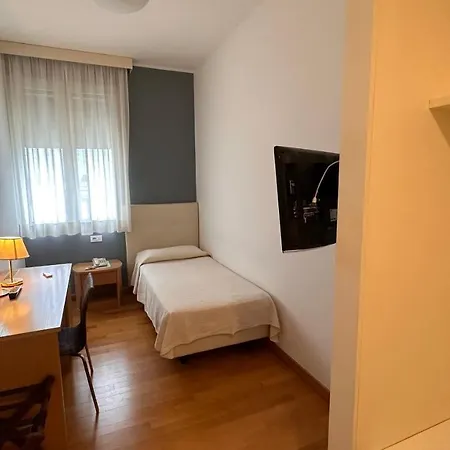 Hotel Ristorante Primavera 3*