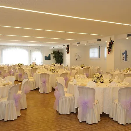 Ristorante Primavera 3* Godega di SantʼUrbano