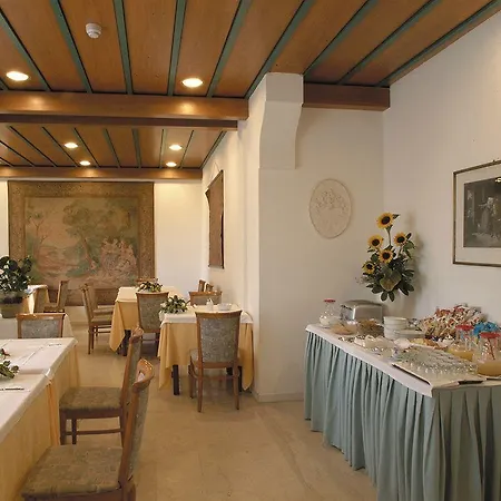 Ristorante Primavera 3*