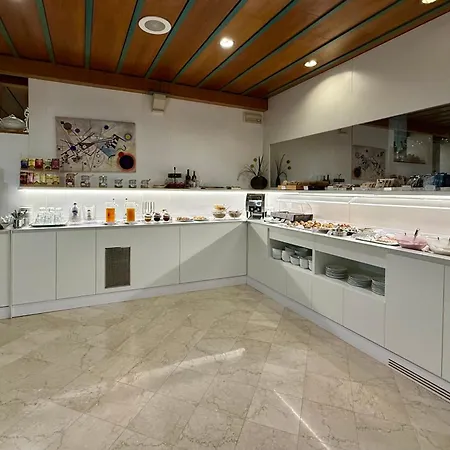 Ristorante Primavera 3* Godega di SantʼUrbano