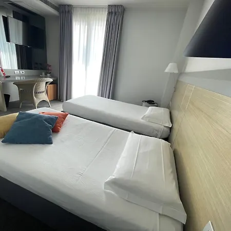 Ristorante Primavera Hotel 3*