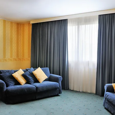 Ristorante Primavera Hotel 3*