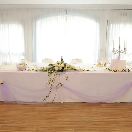 호텔 Ristorante Primavera 3*