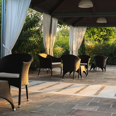 מלון Ristorante Primavera