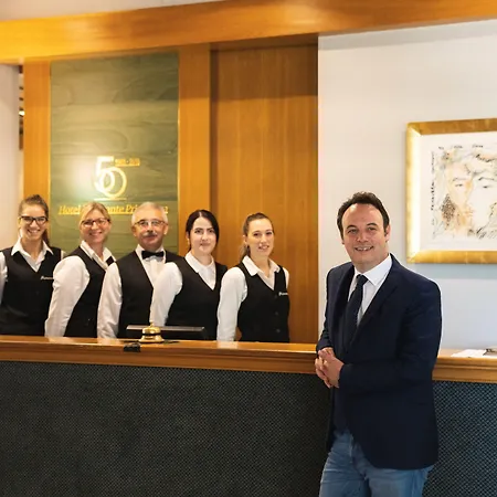Ristorante Primavera 3*