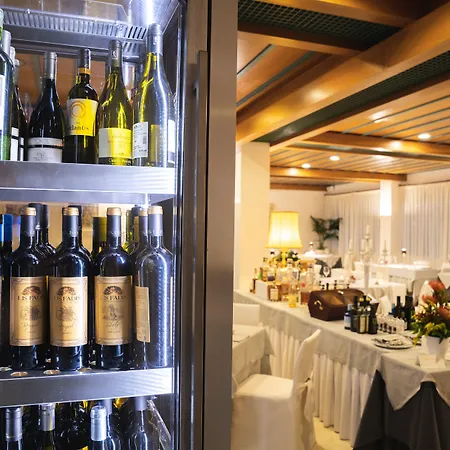 Ristorante Primavera 3* Godega di SantʼUrbano