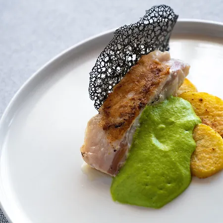 Ristorante Primavera 호텔