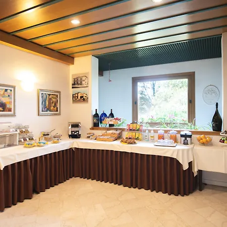 מלון Ristorante Primavera