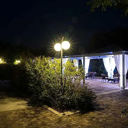 Ristorante Primavera 3*