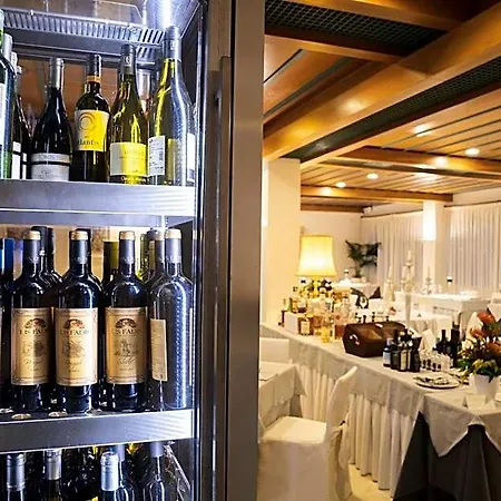 Hotel Ristorante Primavera 3*