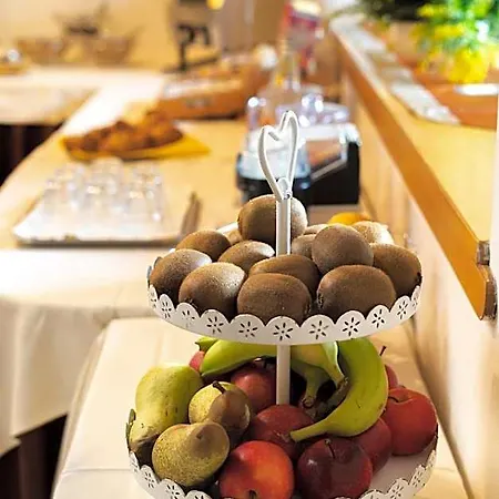 Szálloda Ristorante Primavera 3*