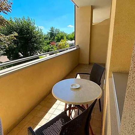 ホテル Ristorante Primavera Godega di SantʼUrbano