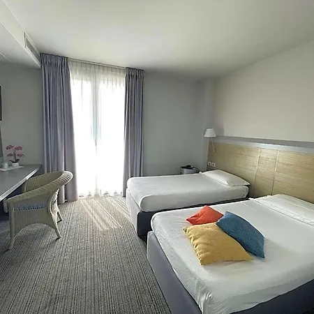 Ristorante Primavera Hotel 3*
