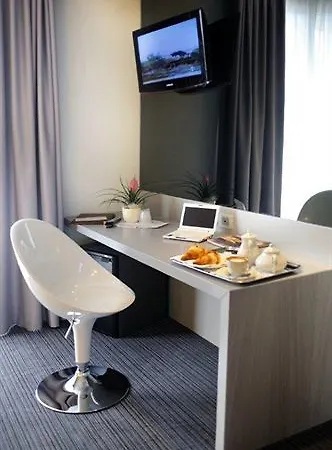 Ristorante Primavera Hotel 3*